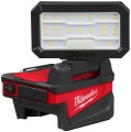 Reflektor - lampa warsztatowa Milwaukee M18 ALIS-0 1000 lm 4933498148