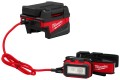 Reflektor - lampa warsztatowa Milwaukee M18 ALIS-0 1000 lm 4933498148