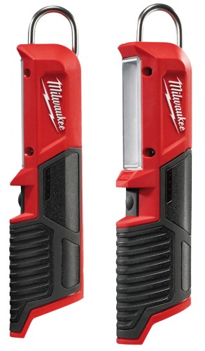 Lampa - latarka kompaktowa Milwaukee M12 SL-0 220 lm 4932430178