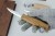 Zestaw do rzeźbienia BeaverCraft w drewnianym etui, 4 narzędzia + akcesoria do polerowania S43 Book