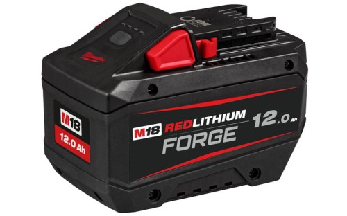 Akumulator Milwaukee M18™ FORGE™ M18FB12 18V 12.0Ah 4932492651