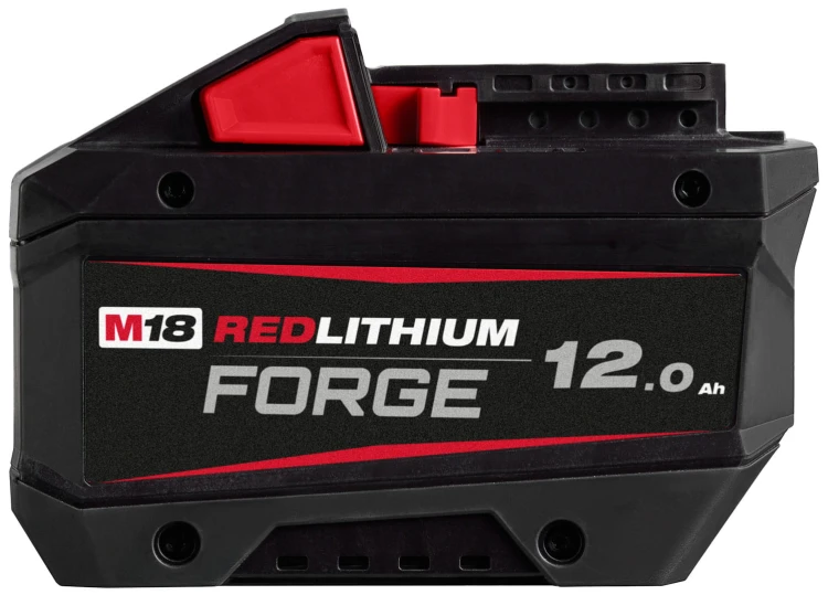 Akumulator Milwaukee M18™ FORGE™ M18FB12 18V 12.0Ah 4932492651