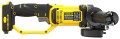 Szlifierka kątowa Stanley V20 115mm wersja zerowa, bez akumulatora i ładowarki SFMCG300B-XJ