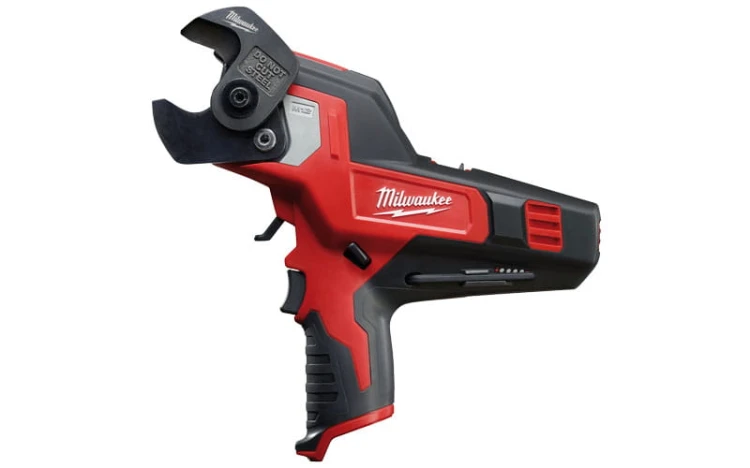 Obcinak do kabli Milwaukee M12CC-0