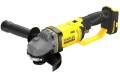 Szlifierka kątowa Stanley V20 125mm wersja zerowa, bez akumulatora i ładowarki SFMCG400B-XJ