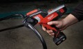 Obcinak do kabli Milwaukee M12CC-0