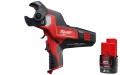 Obcinak do kabli Milwaukee M12CC-0