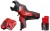 Obcinak do kabli Milwaukee M12CC-0