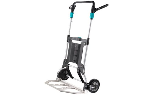 Wózek transportowy składany 200kg Wolfcraft TS 1500 Gwarancja 10 lat 5525000