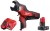 Obcinak do kabli Milwaukee M12CC-0