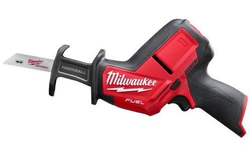Pilarka szablasta Milwaukee HACKZALL M12CHZ