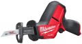 Pilarka szablasta Milwaukee HACKZALL M12CHZ