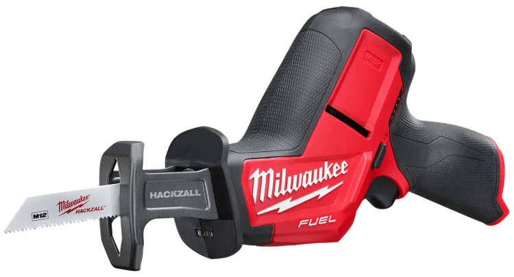 Pilarka szablasta Milwaukee HACKZALL M12CHZ