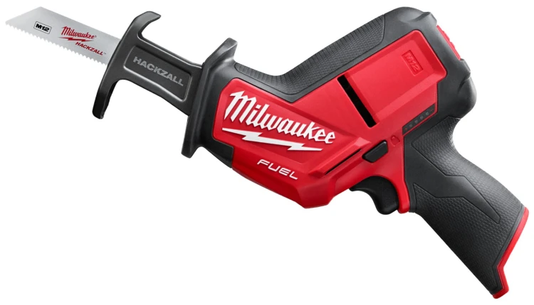 Pilarka szablasta Milwaukee HACKZALL M12CHZ
