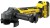 Szlifierka kątowa Stanley V20 125 mm bezszczotkowa, 2x aku 4Ah walizka SFMCG700M2K-