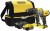 Zestaw Stanley V20: wiertarko-wkretarka udarowa SFMCD715, klucz udarowy SFMCF920, 1x aku 4Ah, torba SFMCK217M1S-QW