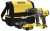 Zestaw Stanley V20: wiertarko-wkretarka udarowa SFMCD715, klucz udarowy SFMCF920, 1x aku 4Ah, torba SFMCK217M1S-QW
