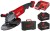 Szlifierka kątowa 230mm Milwaukee M18FLAG230XPDB