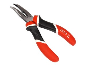Szczypce wygięte YATO 160mm CrV - 1945