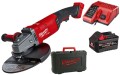 Szlifierka kątowa 230mm Milwaukee M18FLAG230XPDB