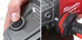 Szlifierka kątowa 230mm Milwaukee M18FLAG230XPDB
