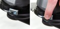 Szlifierka kątowa 230mm Milwaukee M18FLAG230XPDB