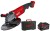 Szlifierka kątowa 230mm Milwaukee M18FLAG230XPDB