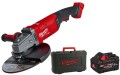 Szlifierka kątowa 230mm Milwaukee M18FLAG230XPDB