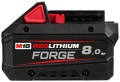 Szlifierka kątowa 230mm Milwaukee M18FLAG230XPDB