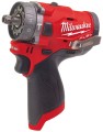 Wiertarko-wkrętarka udarowa Milwaukee M12FPDX