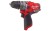 Wiertarko-wkrętarka udarowa Milwaukee M12FPDX