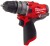 Wiertarko-wkrętarka udarowa Milwaukee M12FPDX