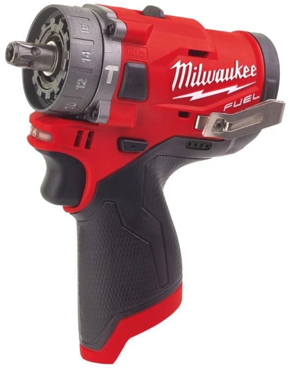 Wiertarko-wkrętarka udarowa Milwaukee M12FPDX