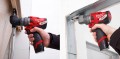 Wiertarko-wkrętarka udarowa Milwaukee M12FPDX