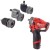 Wiertarko-wkrętarka udarowa Milwaukee M12FPDX
