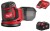 Szlifierka mimośrodowa 125mm Milwaukee M18BOS125