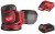 Szlifierka mimośrodowa 125mm Milwaukee M18BOS125
