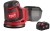 Szlifierka mimośrodowa 125mm Milwaukee M18BOS125