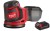 Szlifierka mimośrodowa 125mm Milwaukee M18BOS125