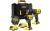 Zestaw Stanley V20: wiertarko-wkrętarka SFMCD715, zakretarka udarowa SFMCF810B, 2x aku. 2Ah, walizka TSTACK SFMCK461D2T-QW