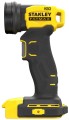 Latarka Stanley V20, wersja zerowa, bez akumulatora i ładowarki SFMCL020B-XJ