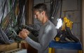 Lampa obszarowa Stanley V20, wersja zerowa, bez akumulatora i ładowarki SFMCL030B-XJ