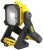 Lampa obszarowa Stanley V20, wersja zerowa, bez akumulatora i ładowarki SFMCL030B-XJ