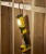 Lampa warsztatowa Stanley V20 wersja zerowa, bez akumulatora i ładowarki SFMCL050B-XJ
