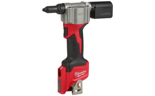 Kompaktowa nitownica Milwaukee M12BPRT