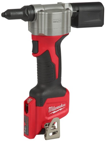 Kompaktowa nitownica Milwaukee M12BPRT