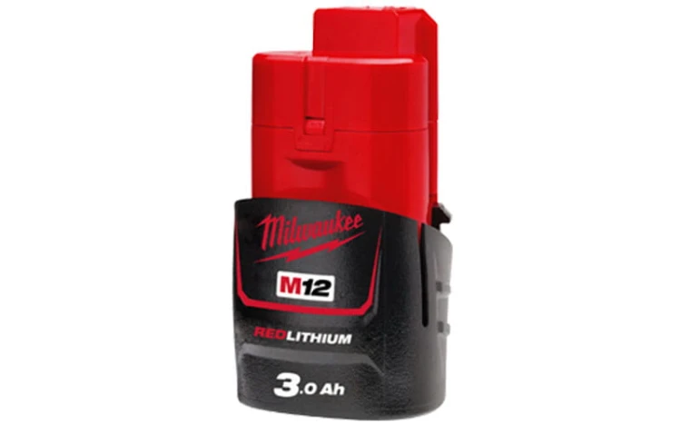 Kompaktowa nitownica Milwaukee M12BPRT