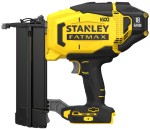 Gwoździarka sztyfciarka Stanley V20, rozmiar 18,wersja zerowa, bez akumulatora i ładowarki SFMCN618B-XJ