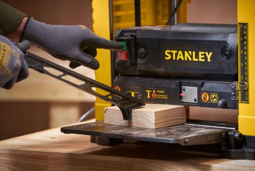 Grubosciówka STANLEY® FATMAX® 1800W 318MM STP18-QS