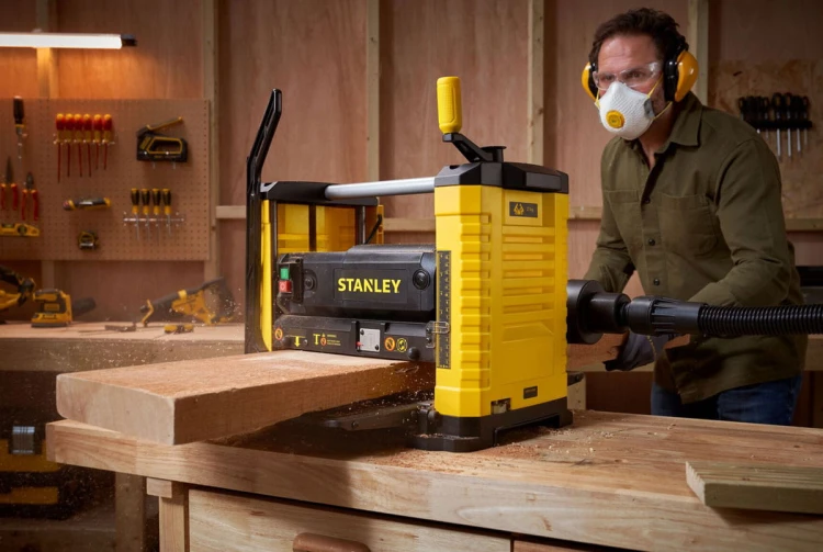 Grubosciówka STANLEY® FATMAX® 1800W 318MM STP18-QS